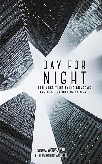 Day for Night () poster