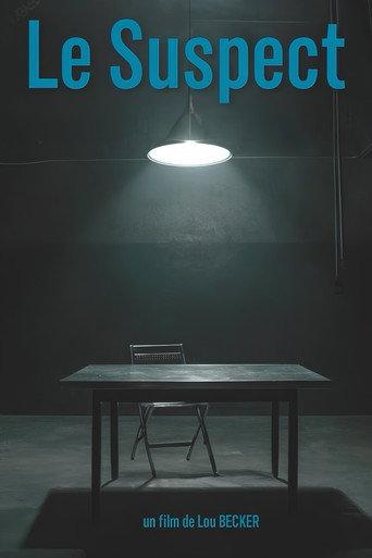 Le Suspect (2024) poster
