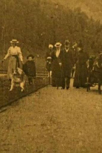 Scenes at Balmoral (1896) poster