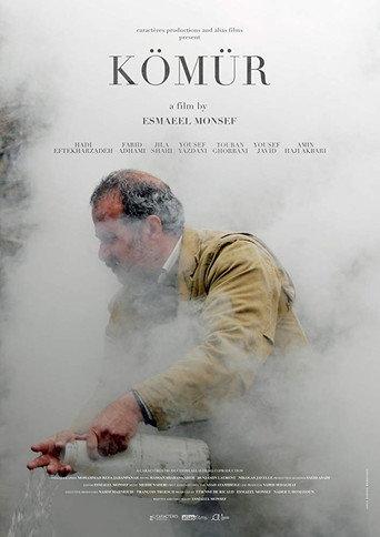 The Charcoal (2019) poster