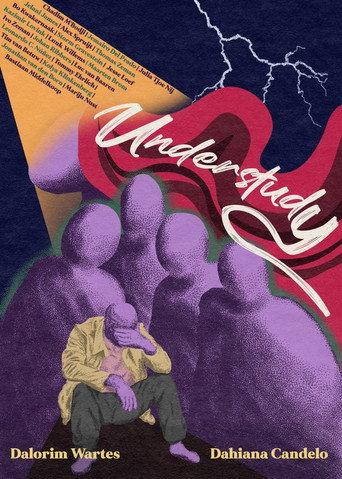 Understudy (2022) poster
