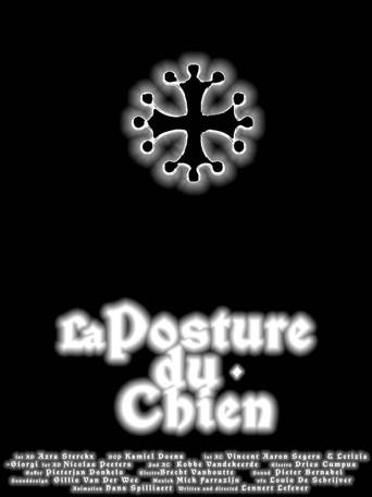 La Posture du Chien () poster