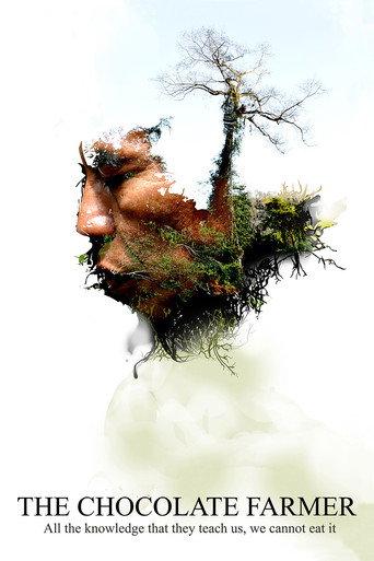 The Chocolate Farmer (2011) poster