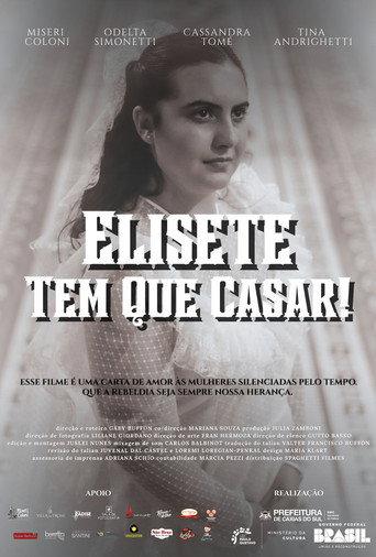 Elisete () poster