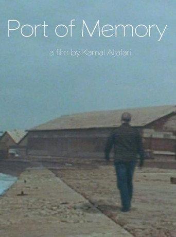 Port of Memory (2010) poster