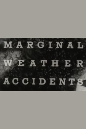 Marginal Weather Accidents (1947) poster