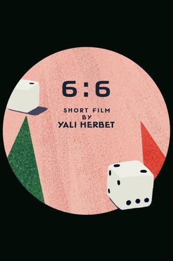 6|6 (2019) poster