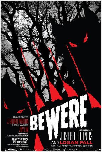 Bewere! (2019) poster