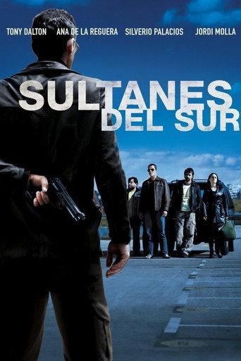 Sultans of the South (2007) poster