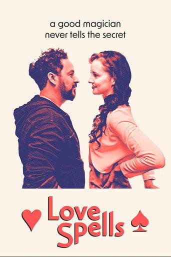 Love Spells () poster