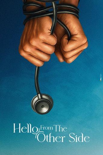 Hello from the Other Side (2025) poster