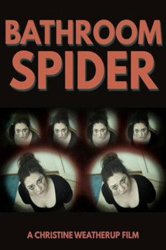 Bathroom Spider () poster