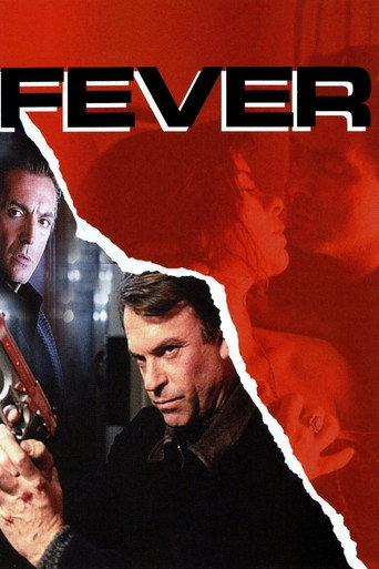 Fever (1994) poster