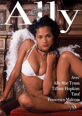Ally (2002) poster