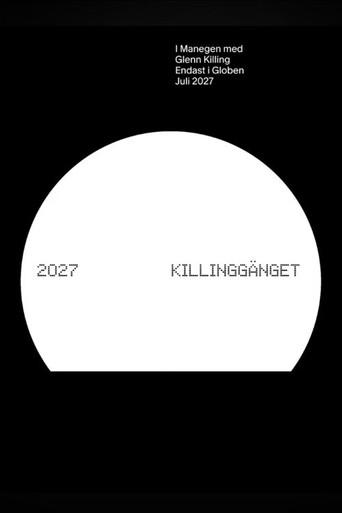 I manegen med Glenn Killing (2027) poster