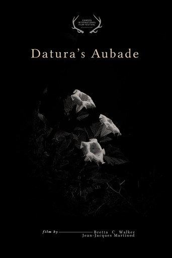 Datura's Aubade (2021) poster