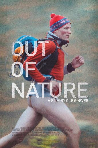 Out of Nature (2014) poster