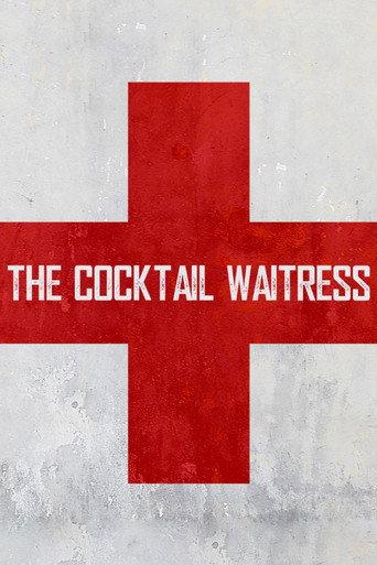 The Cocktail Waitress (2018) poster