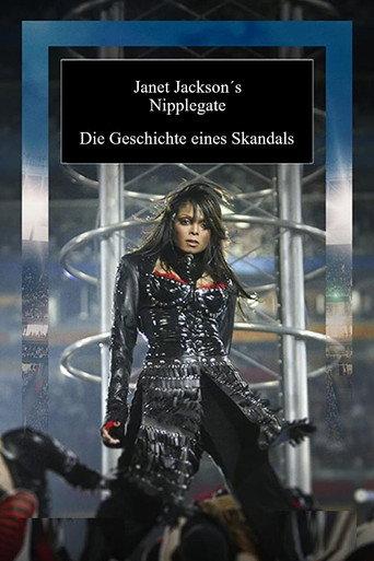 Malfunction: The Dressing Down of Janet Jackson (2021) poster