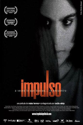 Impulse (2009) poster