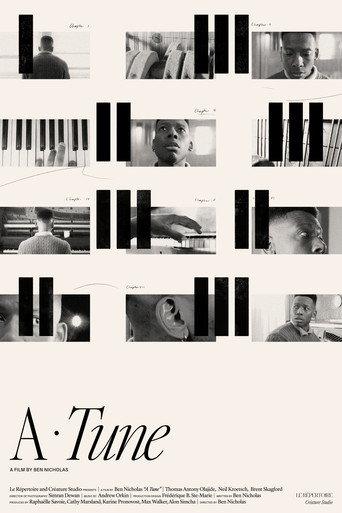 A Tune () poster