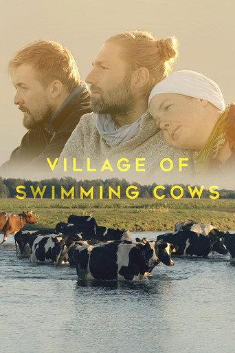 Village of Swimming Cows (2018) poster