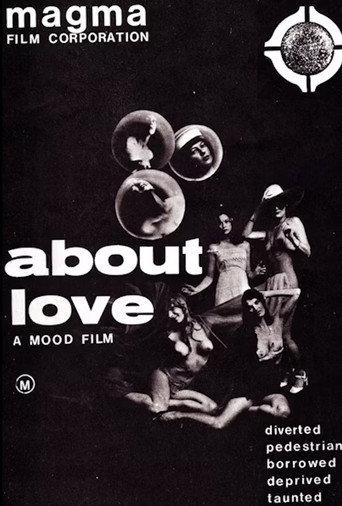About Love (1973) poster