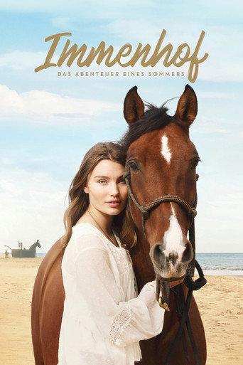 Immenhof - The Adventure of a Summer (2019) poster