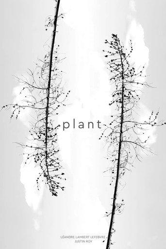Plant (2023) poster