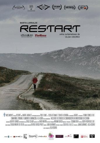 Restart (2015) poster