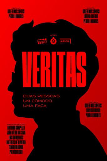 Veritas (2025) poster