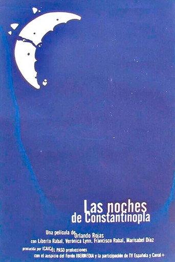 Nights of Constantinople (2001) poster