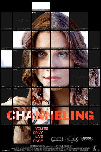 Channeling (2013) poster