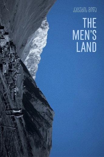 The Men's Land (2025) poster