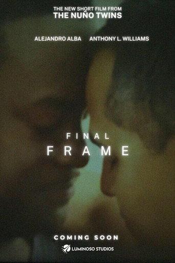 Final Frame () poster