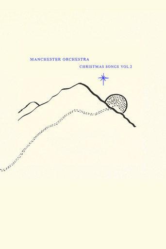 Manchester Orchestra: Christmas Songs Vol. 2 (2021) poster