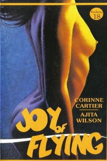 Joy of Flying (1977) poster
