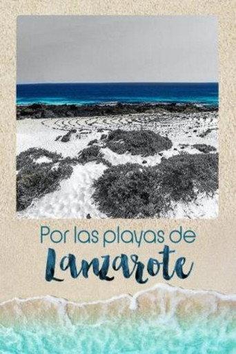 Por las playas de Lanzarote (1981) poster