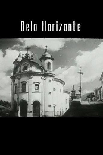 Belo Horizonte (1946) poster