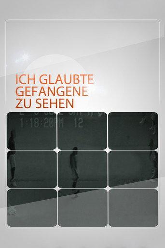 I Thought I Was Seeing Convicts (2000) poster
