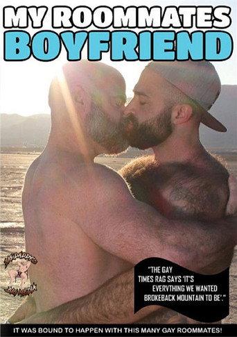 My Roommates Boyfriend (2019) poster