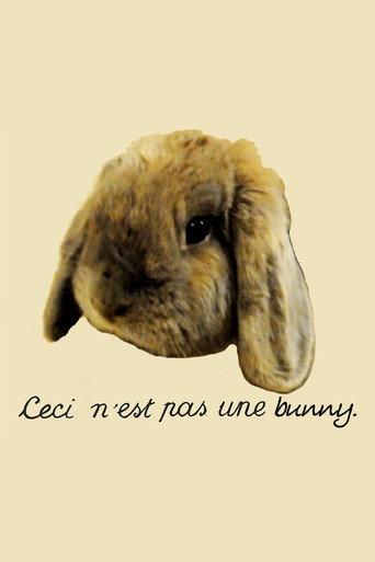 Bunny (2022) poster