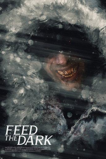 Feed the Dark (2026) poster