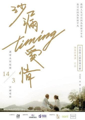Timing () poster