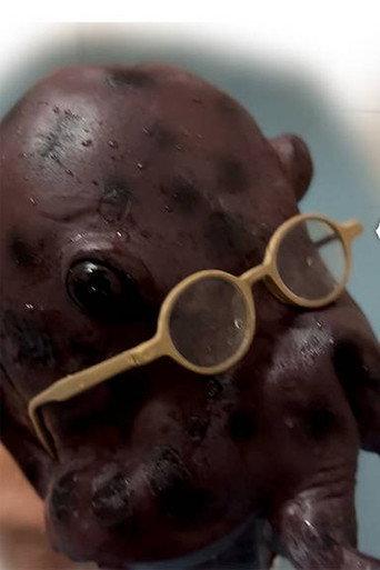 Nipple Hot Springs: The Octopus' Gratitude (2023) poster
