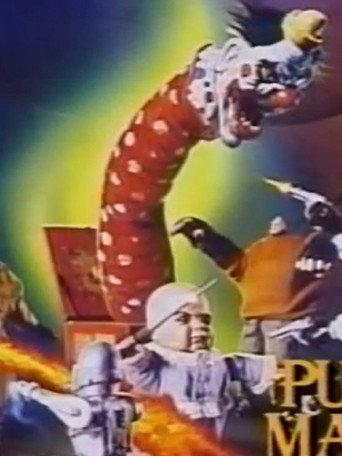 Videozone: Making of Demonic Toys (1992) poster