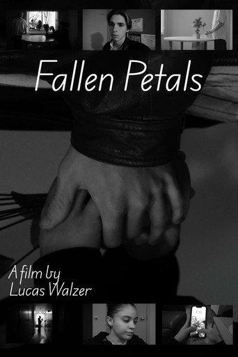 Fallen Petals (2026) poster