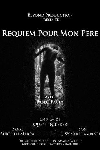 Requiem for My Father (2014) poster