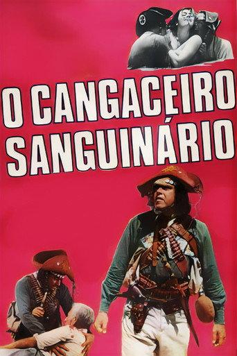 O Cangaceiro Sanguinário (1969) poster