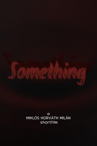 Something (2023) poster